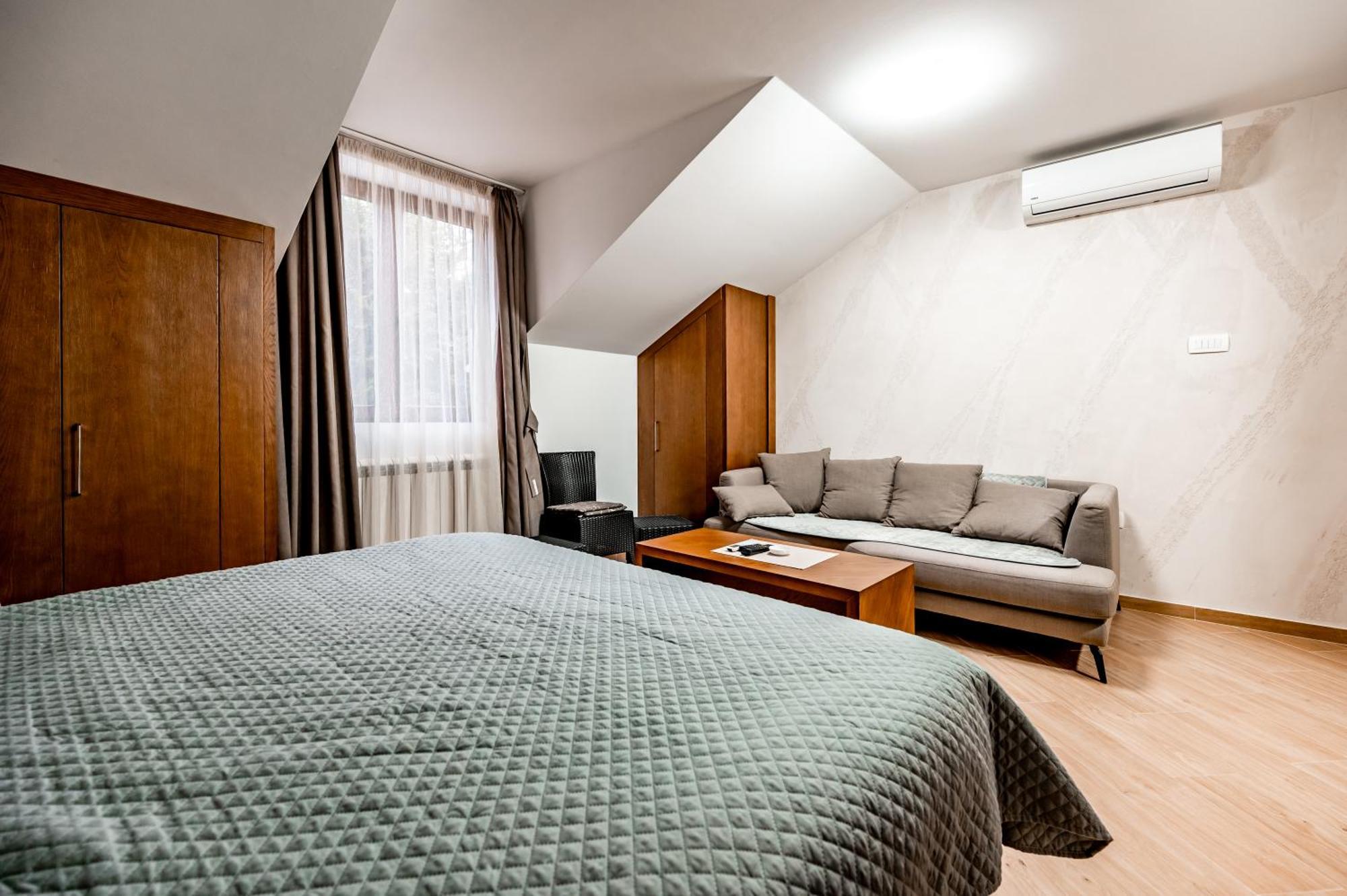 Apartmani Umac Nikšić Esterno foto