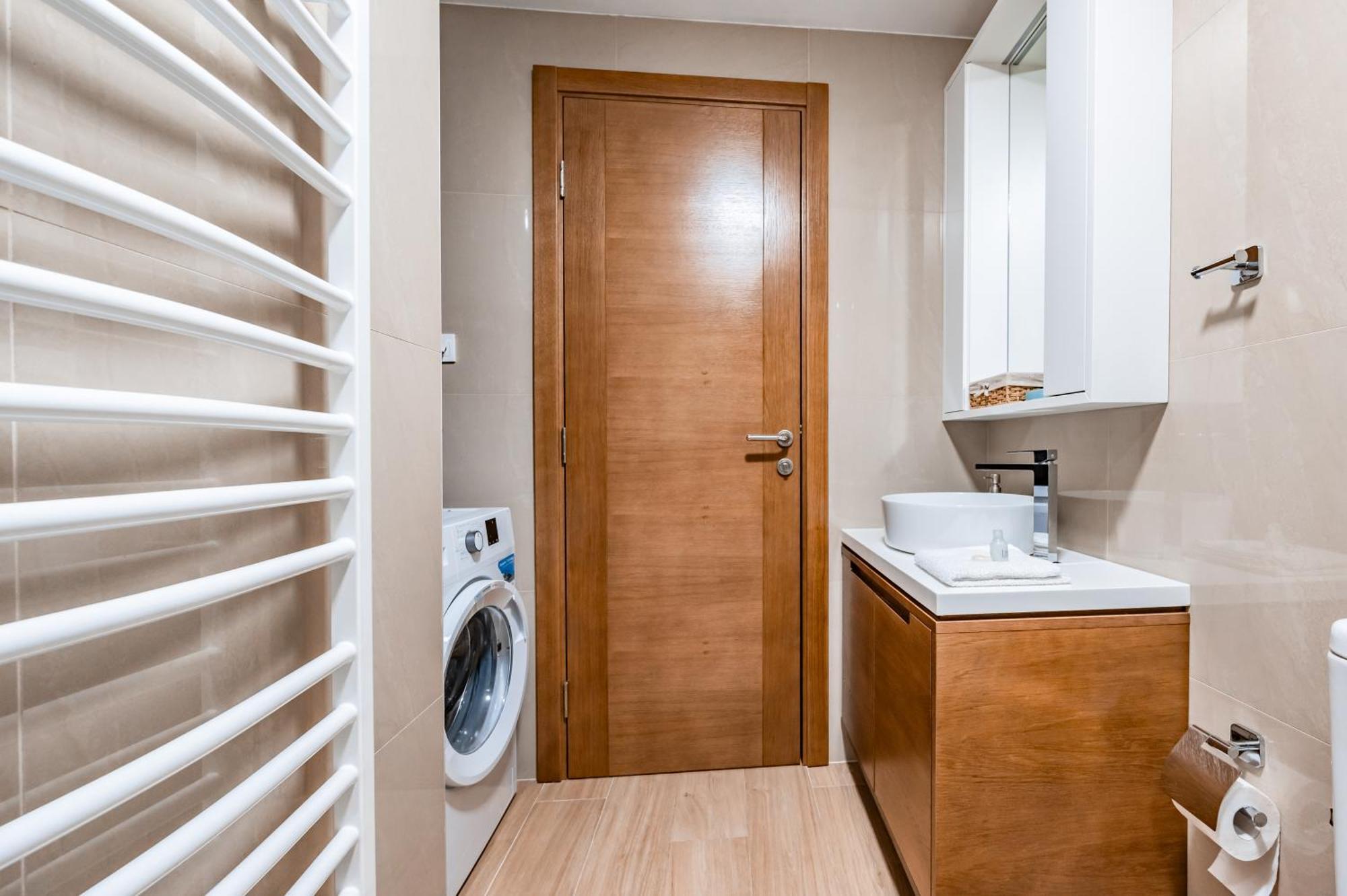 Apartmani Umac Nikšić Esterno foto